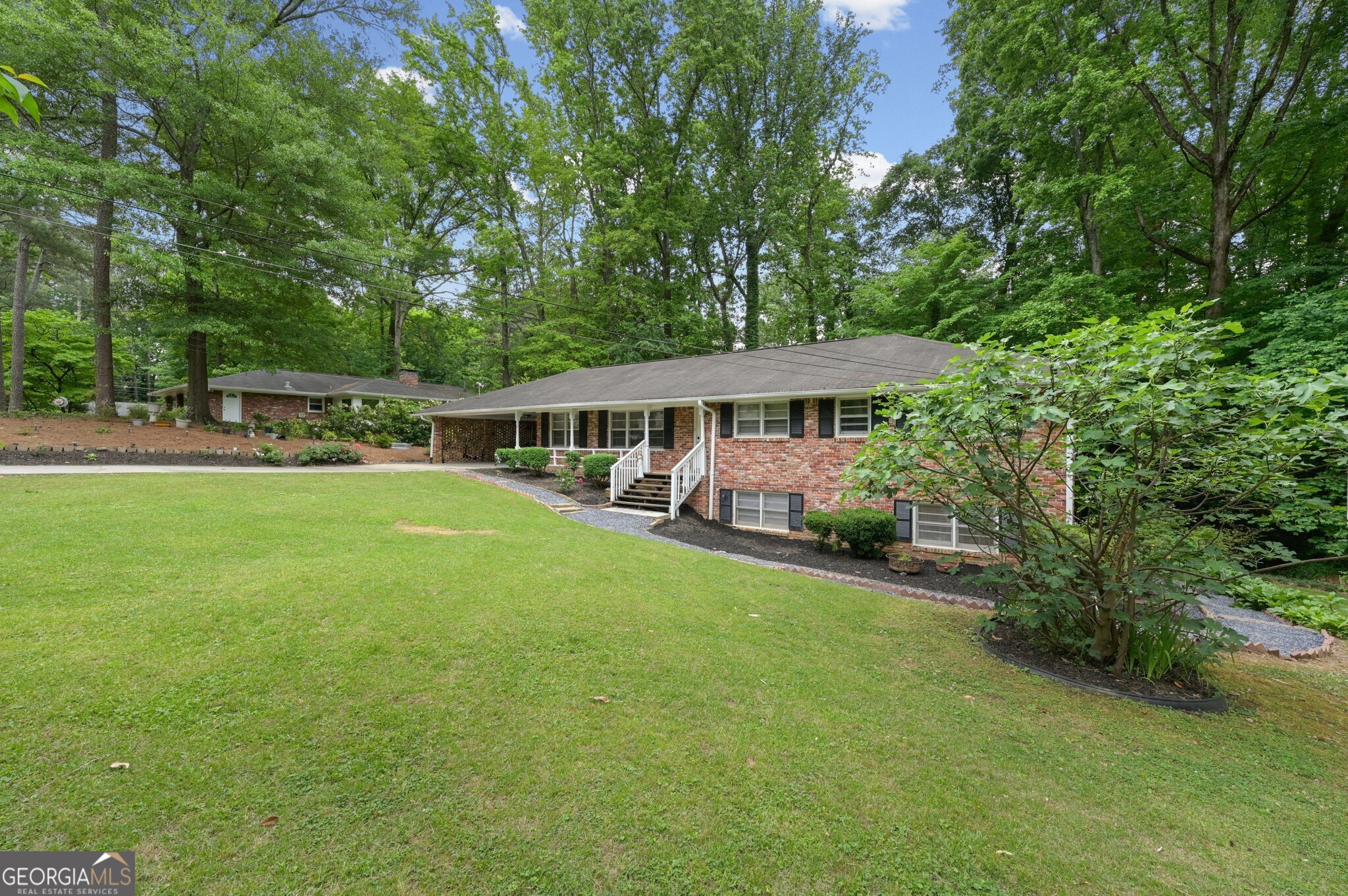 3157 Mccully Drive NE Atlanta GA 30345