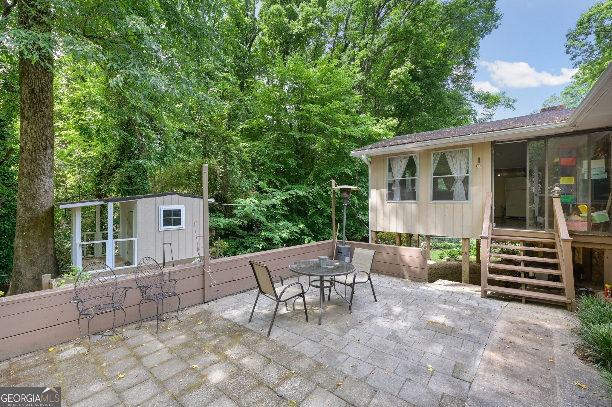3157 Mccully Drive NE Atlanta GA 30345