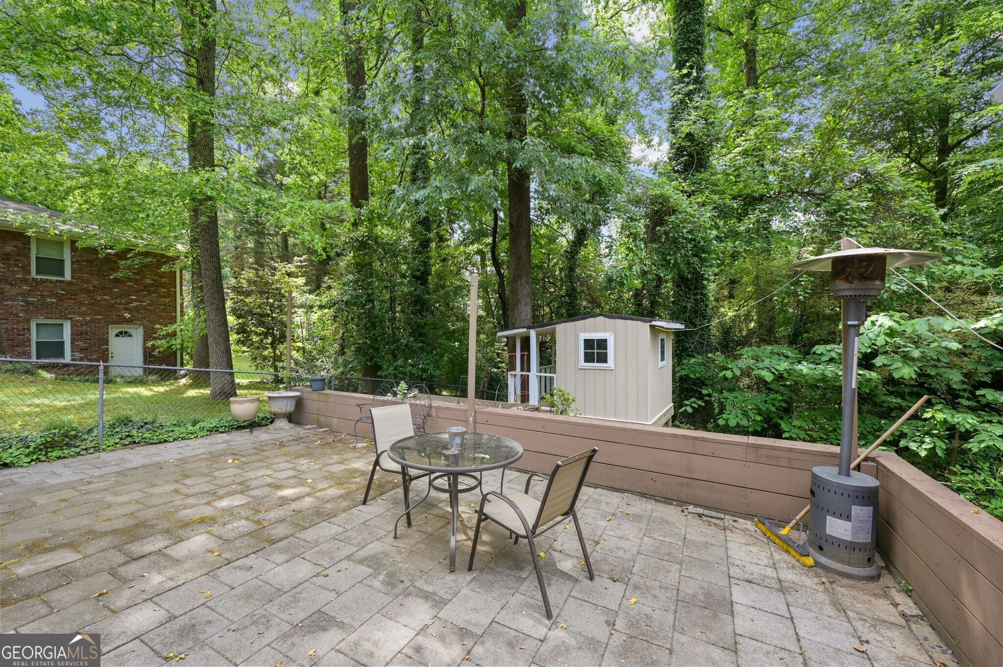 3157 Mccully Drive NE Atlanta GA 30345