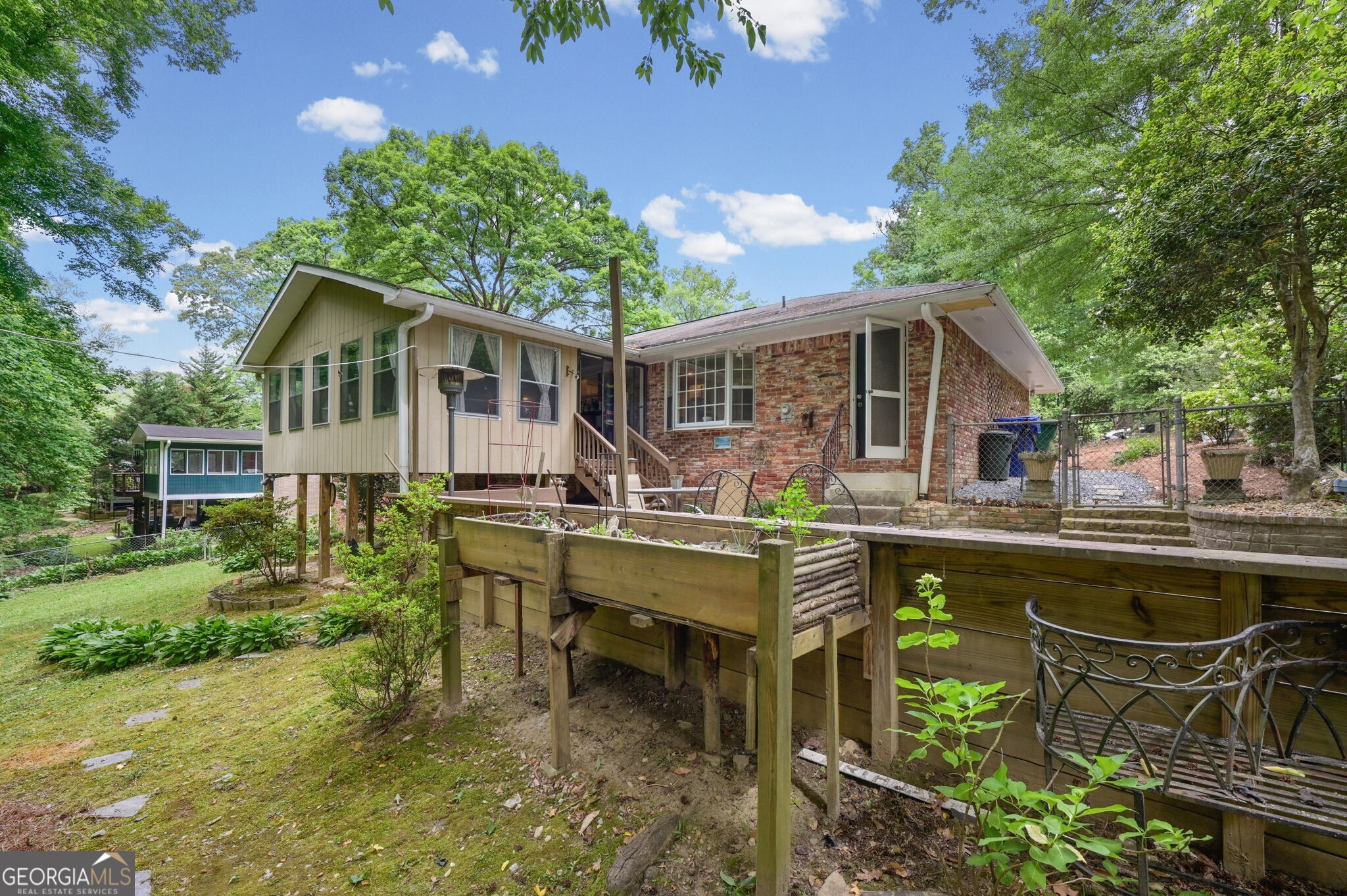 3157 Mccully Drive NE Atlanta GA 30345