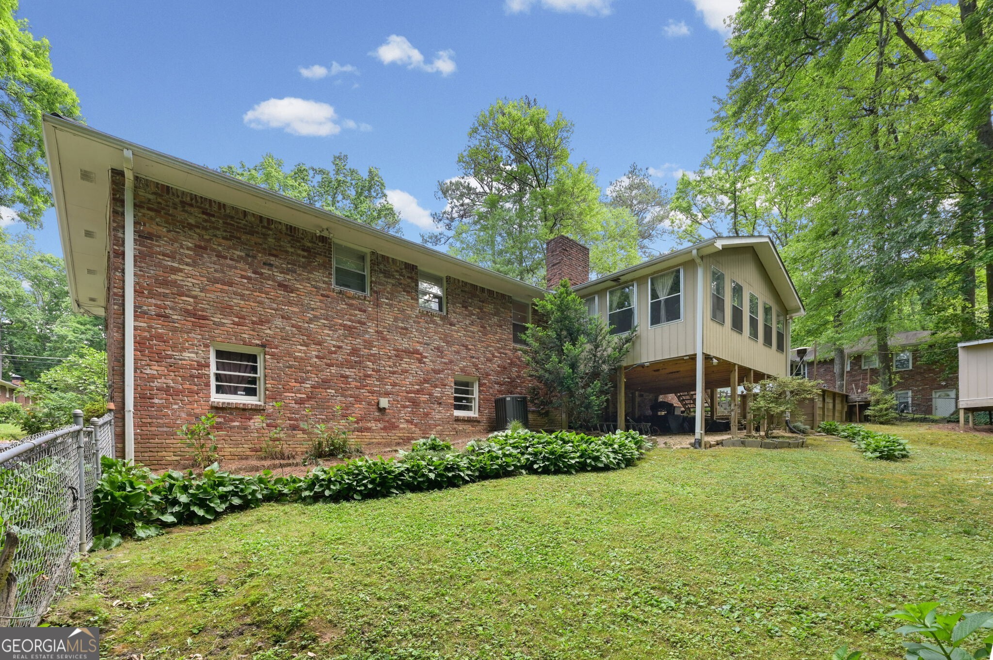 3157 Mccully Drive NE Atlanta GA 30345