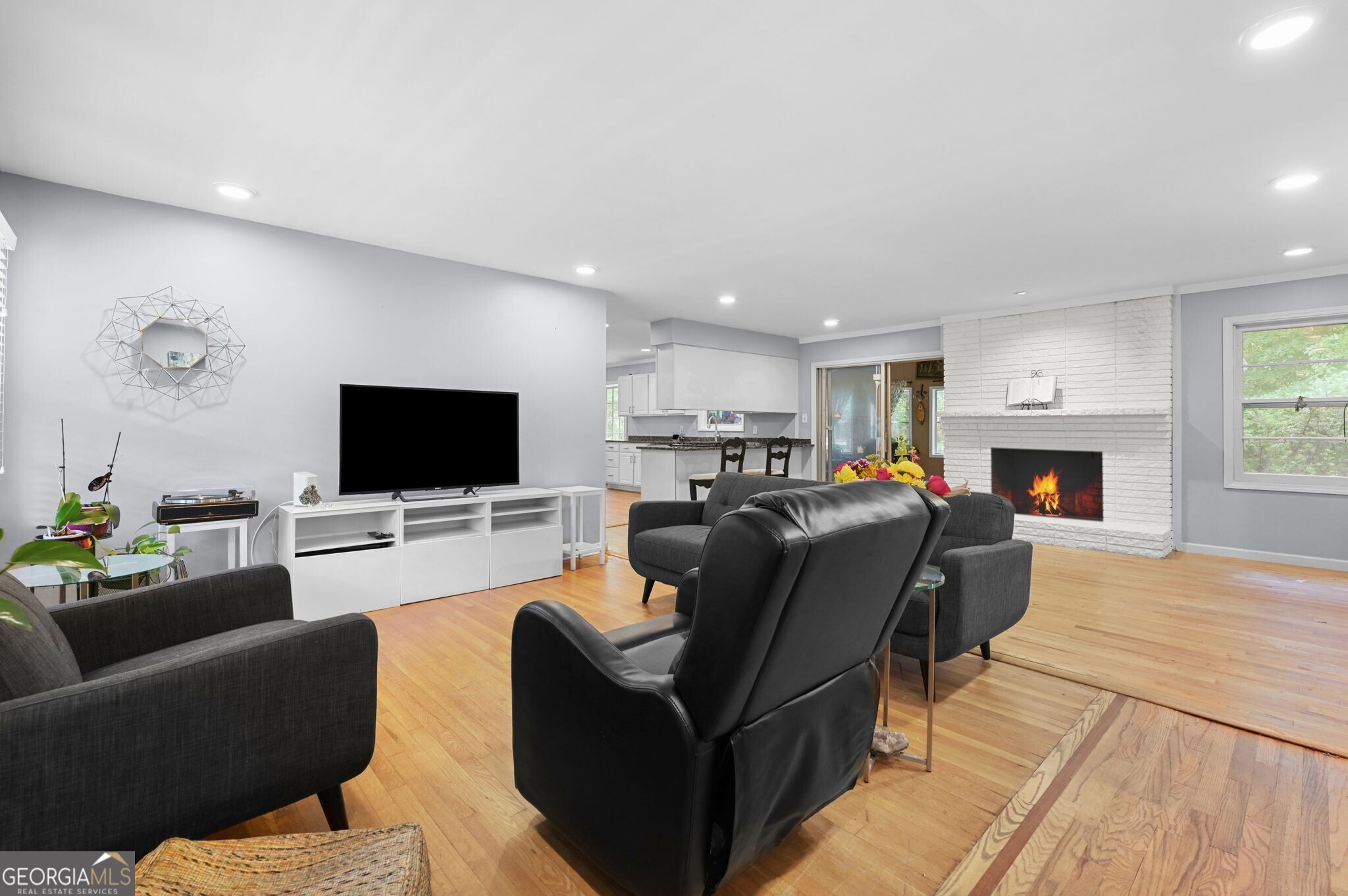 3157 Mccully Drive NE Atlanta GA 30345