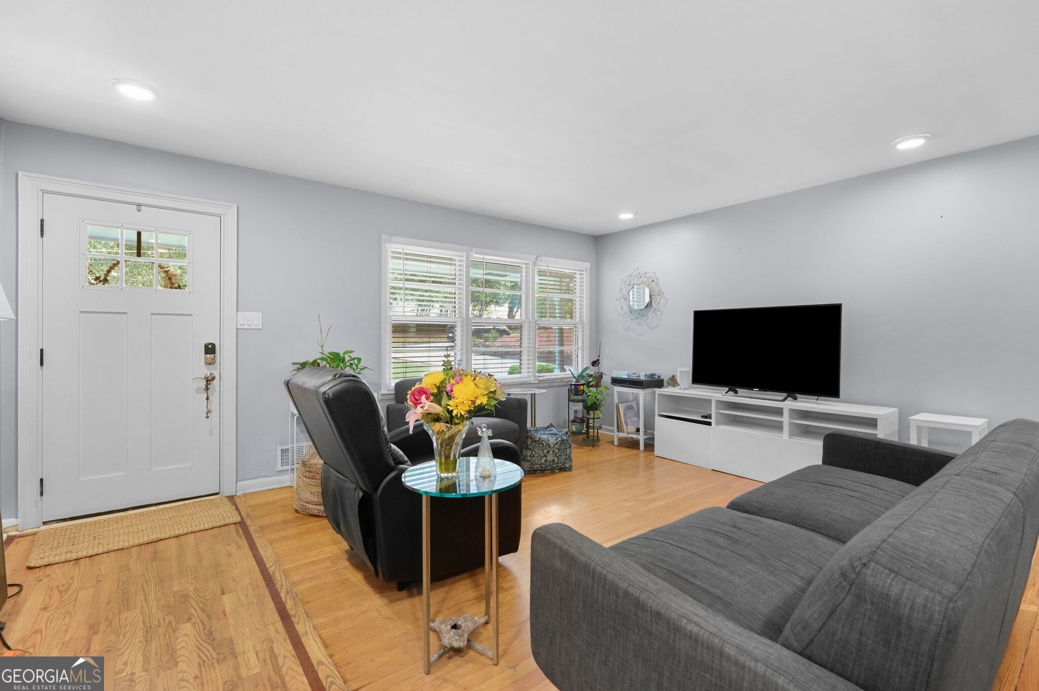 3157 Mccully Drive NE Atlanta GA 30345