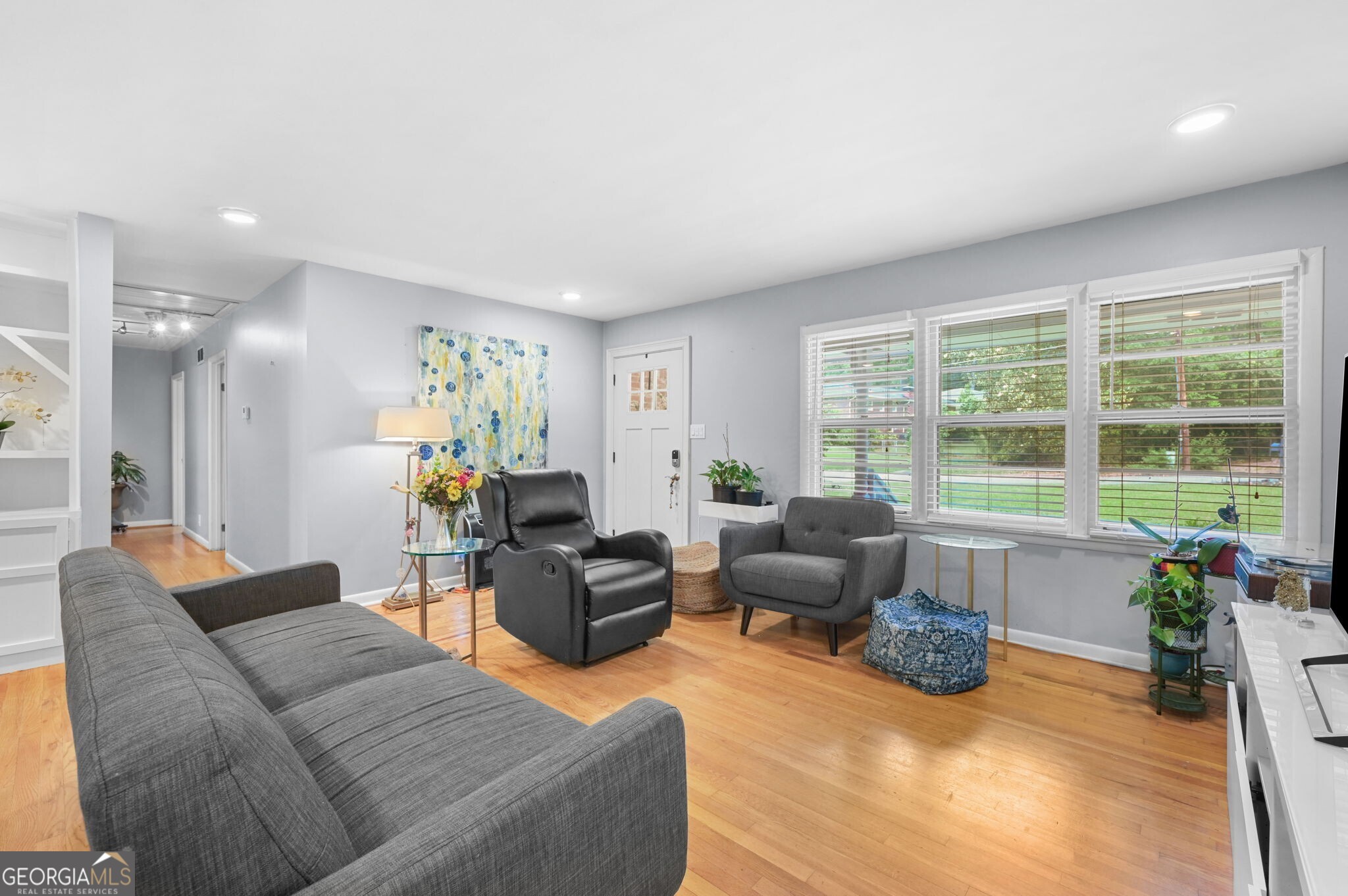 3157 Mccully Drive NE Atlanta GA 30345
