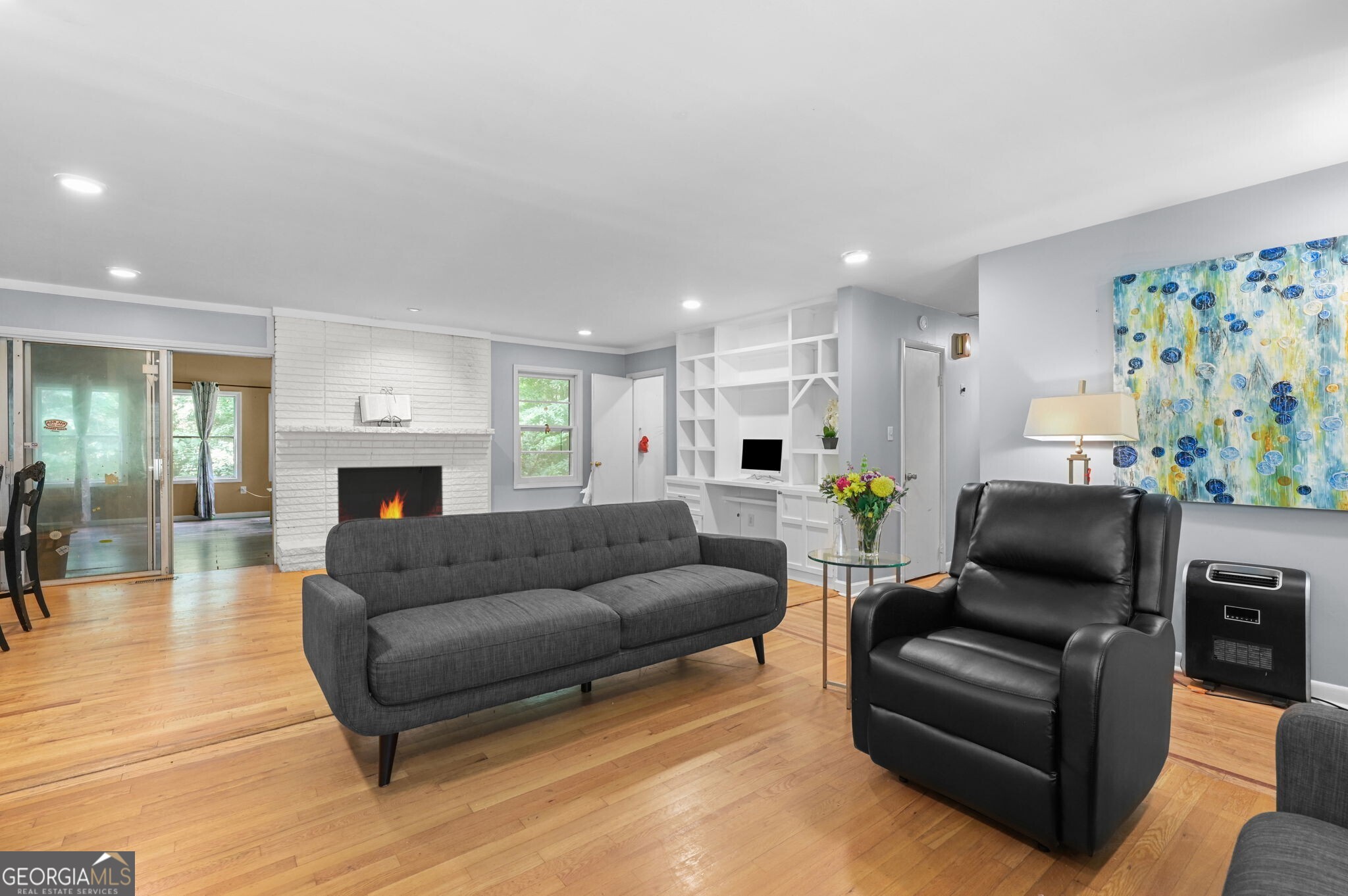 3157 Mccully Drive NE Atlanta GA 30345