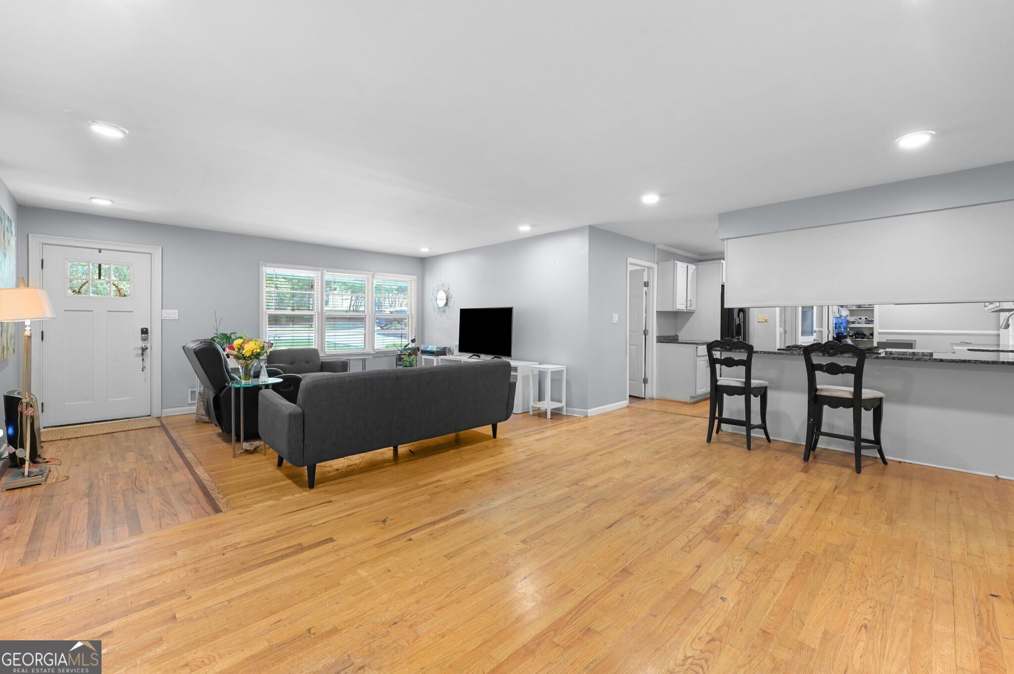 3157 Mccully Drive NE Atlanta GA 30345