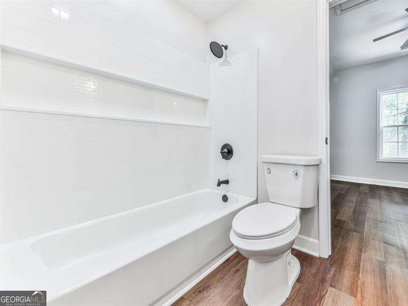 6 Hillside Avenue SE Lindale GA 30147