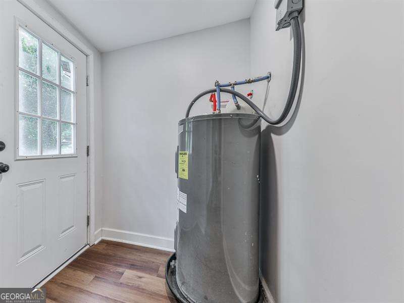 6 Hillside Avenue SE Lindale GA 30147