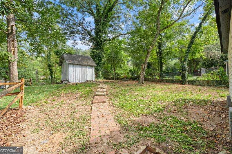 6 Hillside Avenue SE Lindale GA 30147