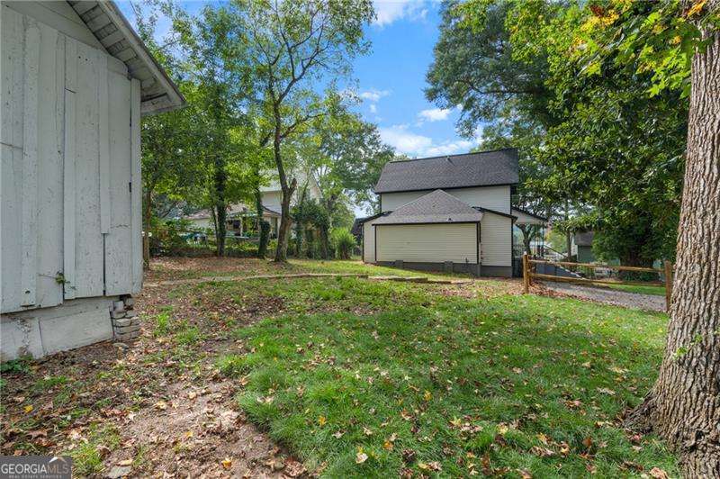 6 Hillside Avenue SE Lindale GA 30147