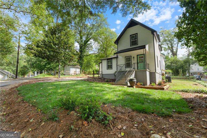 6 Hillside Avenue SE Lindale GA 30147