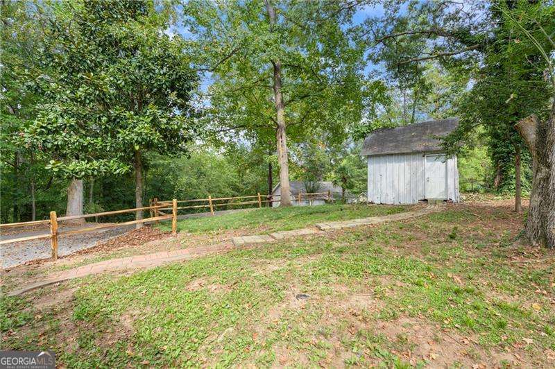 6 Hillside Avenue SE Lindale GA 30147