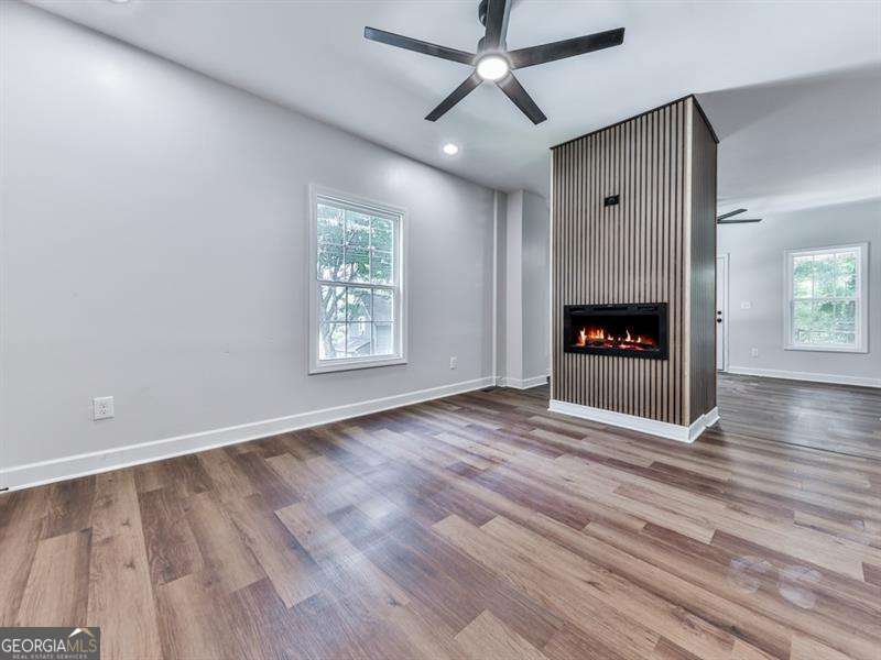 6 Hillside Avenue SE Lindale GA 30147