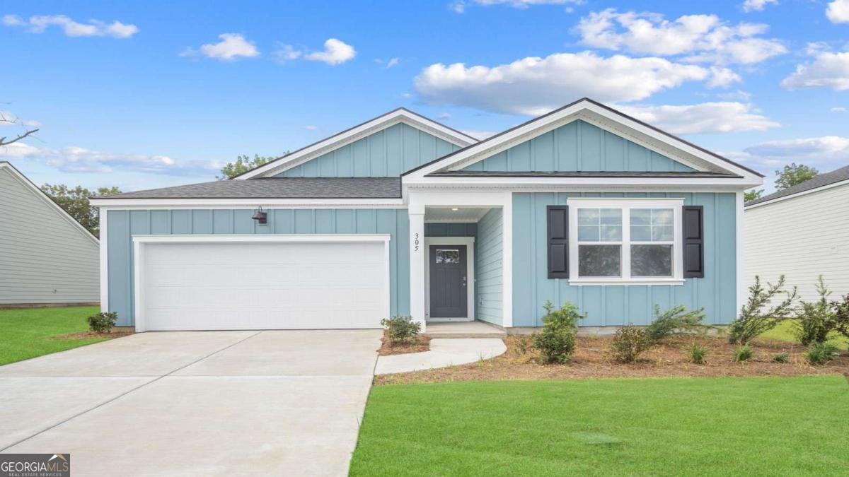 305 Royal Fern Lane Statesboro GA 30461
