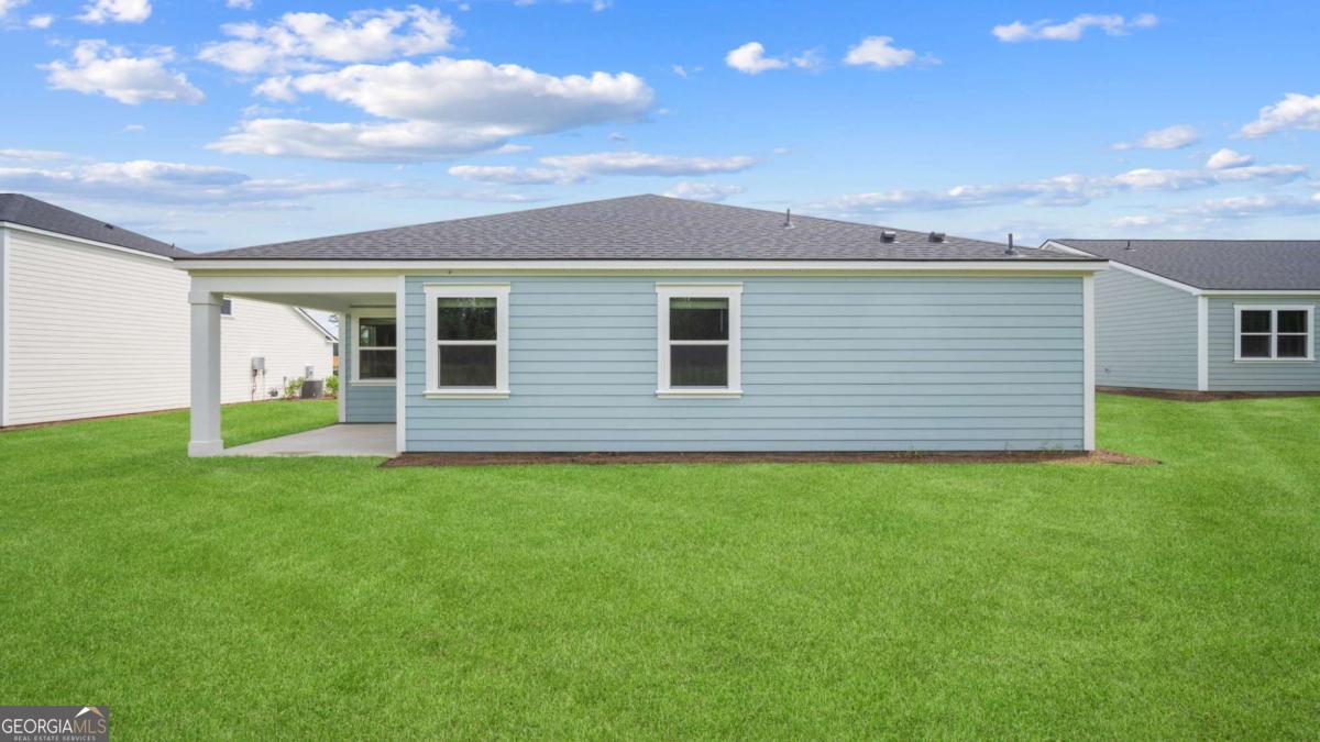 305 Royal Fern Lane Statesboro GA 30461