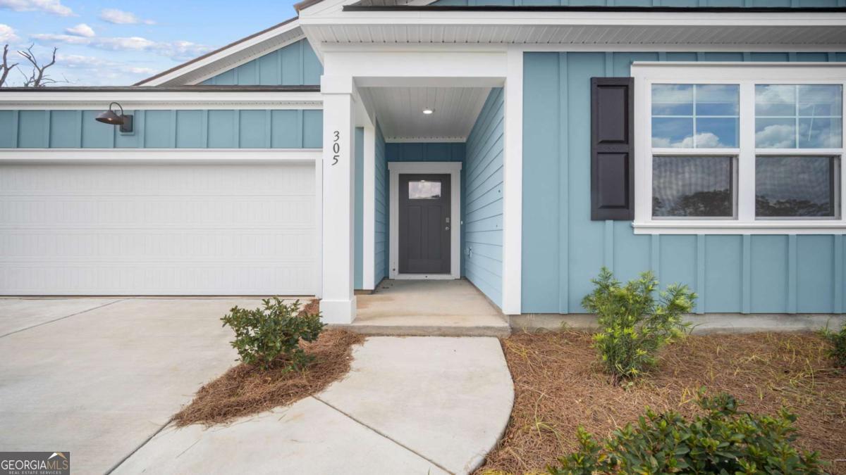 305 Royal Fern Lane Statesboro GA 30461
