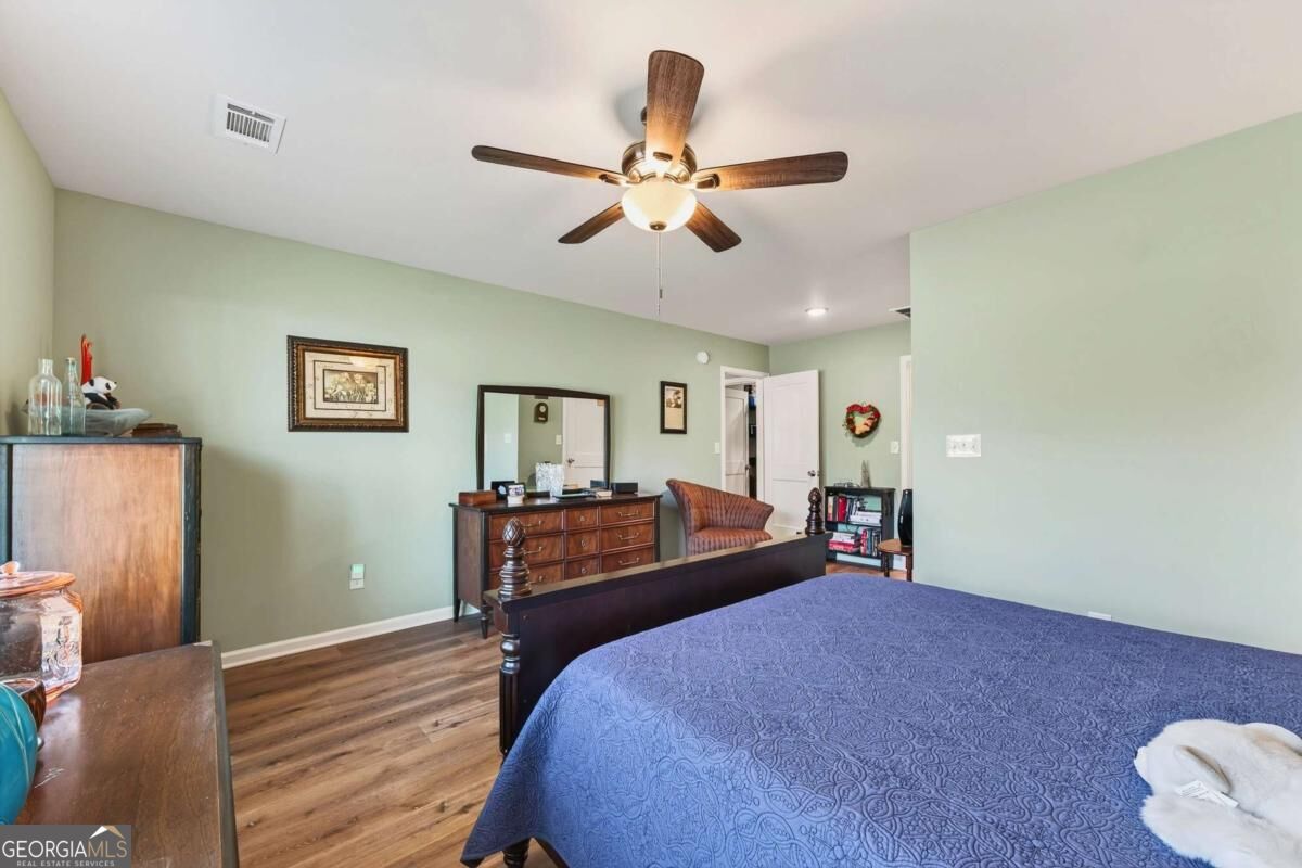124 Kelly Drive NE White GA 30184