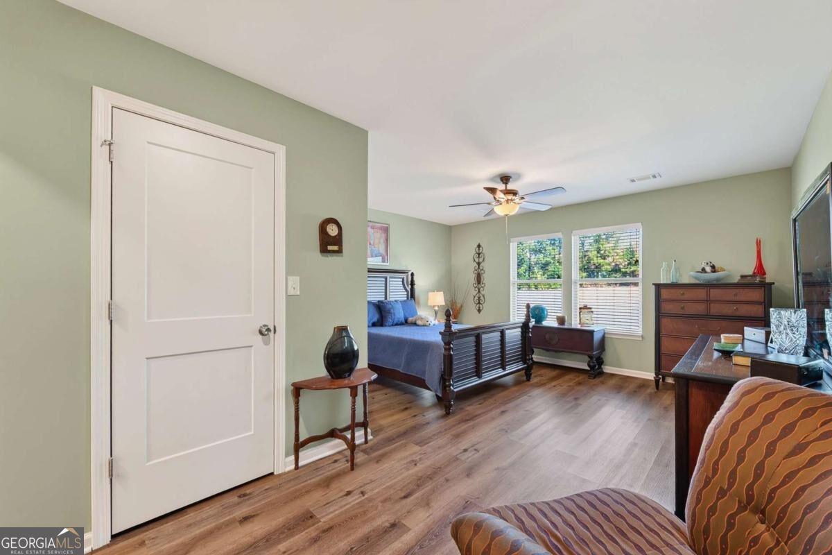 124 Kelly Drive NE White GA 30184