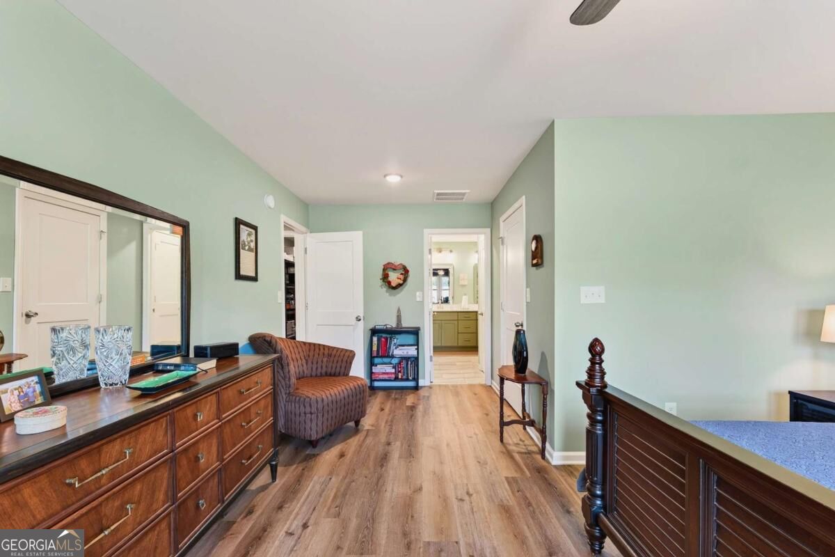 124 Kelly Drive NE White GA 30184
