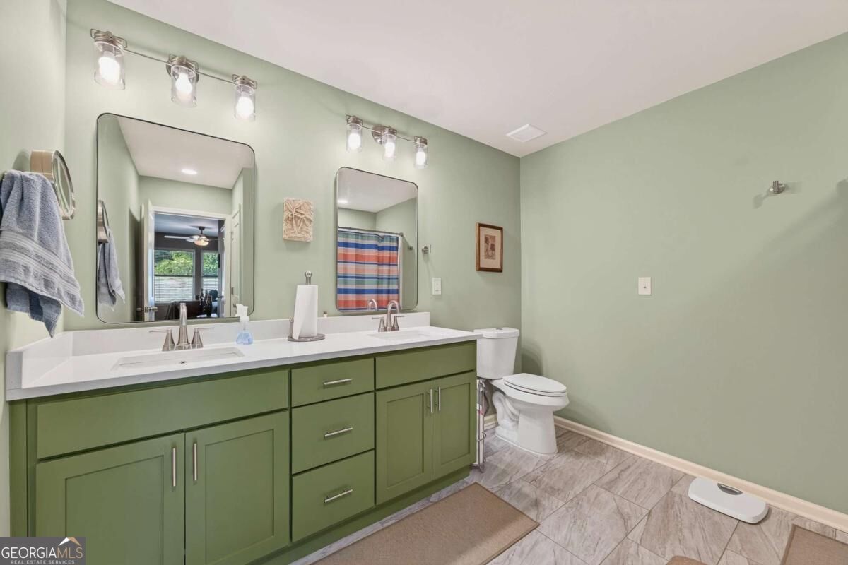 124 Kelly Drive NE White GA 30184