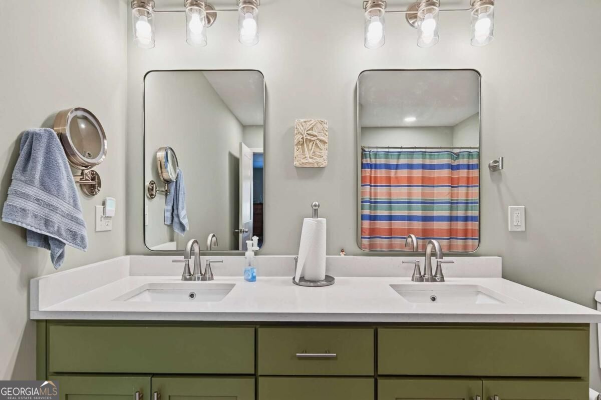 124 Kelly Drive NE White GA 30184