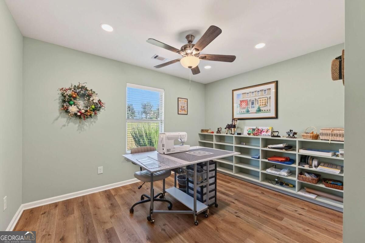 124 Kelly Drive NE White GA 30184