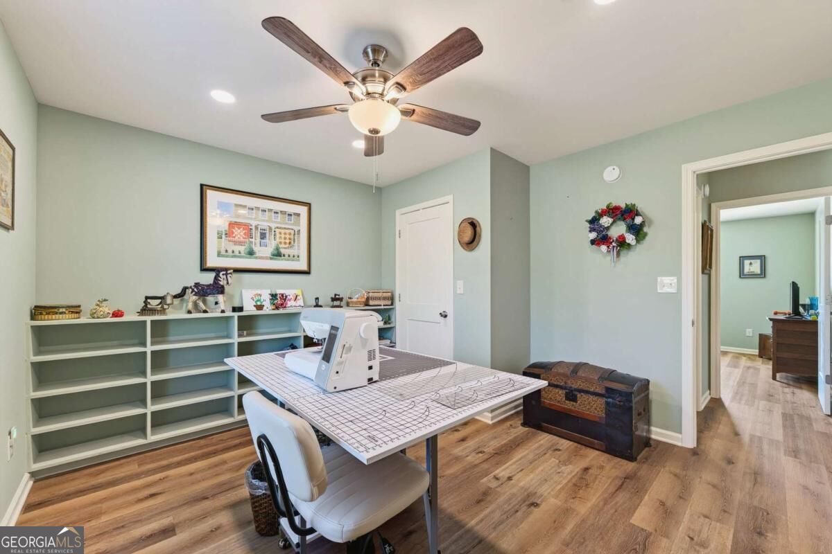 124 Kelly Drive NE White GA 30184