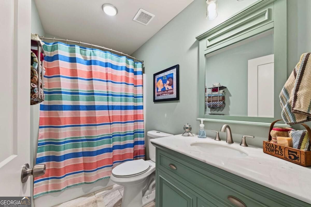 124 Kelly Drive NE White GA 30184