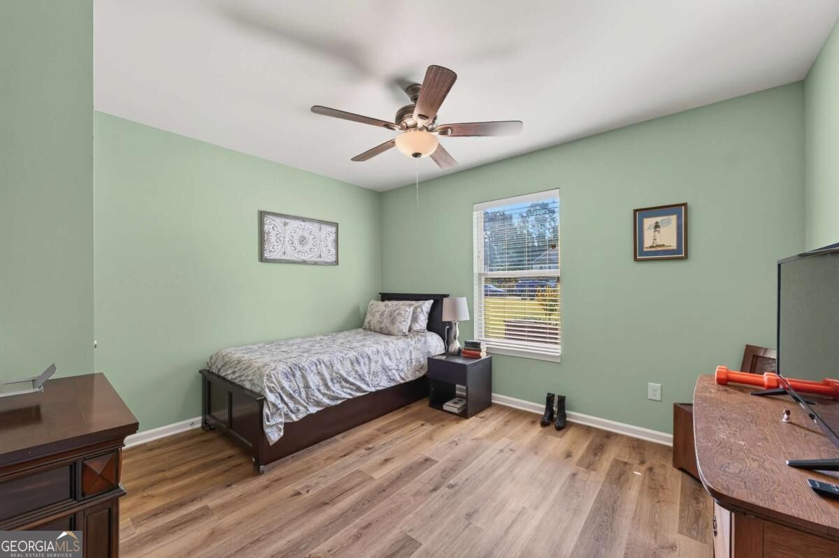 124 Kelly Drive NE White GA 30184