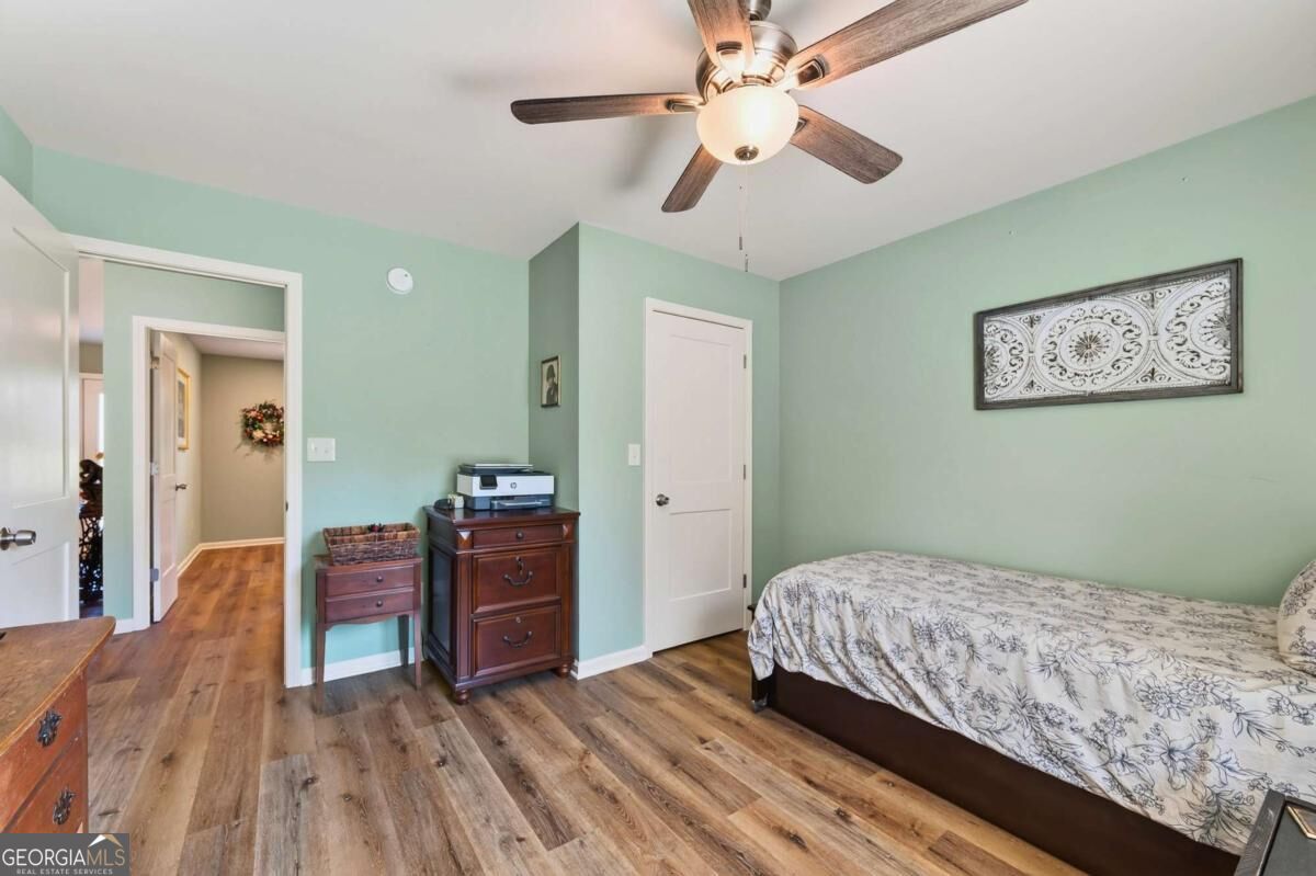 124 Kelly Drive NE White GA 30184