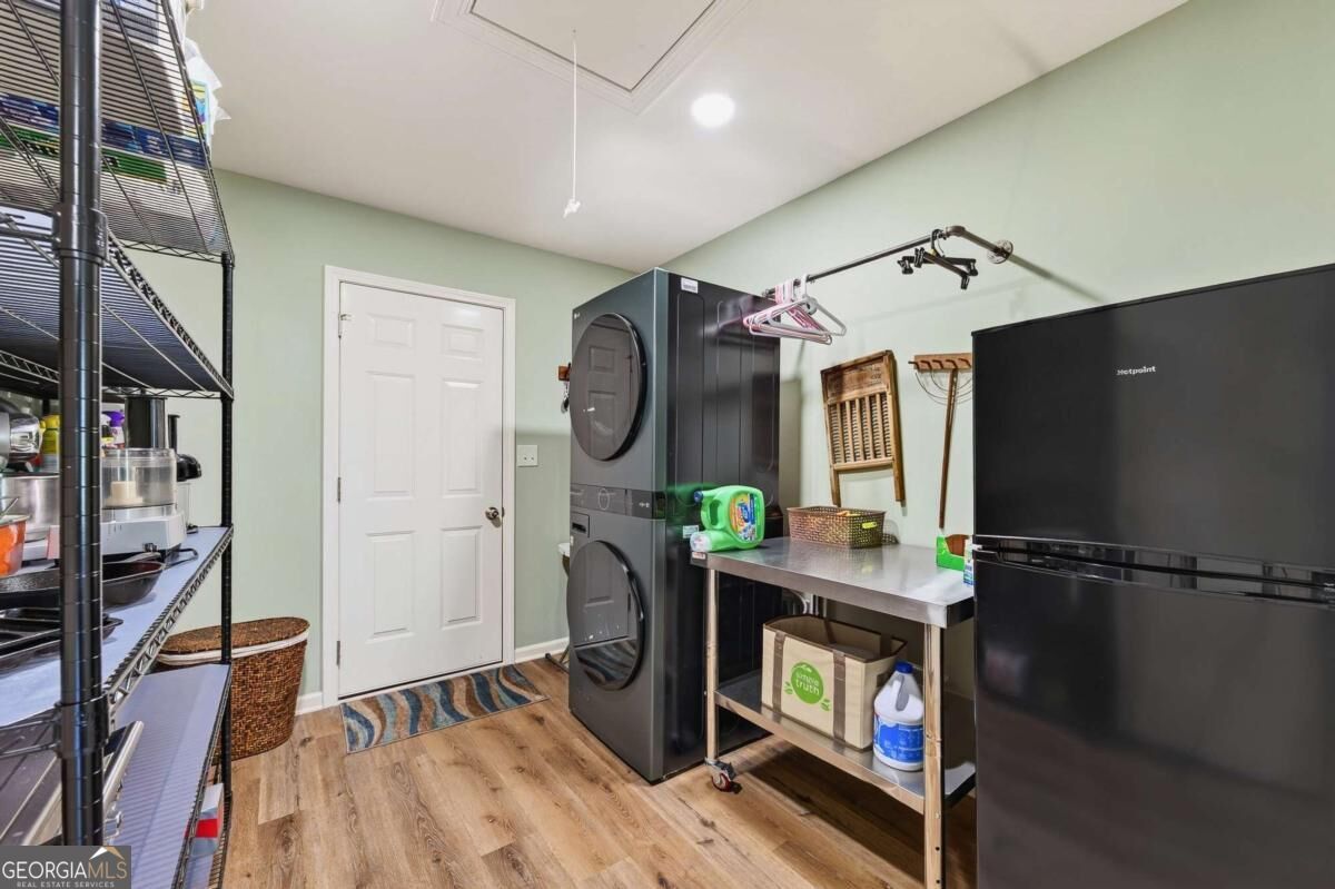 124 Kelly Drive NE White GA 30184