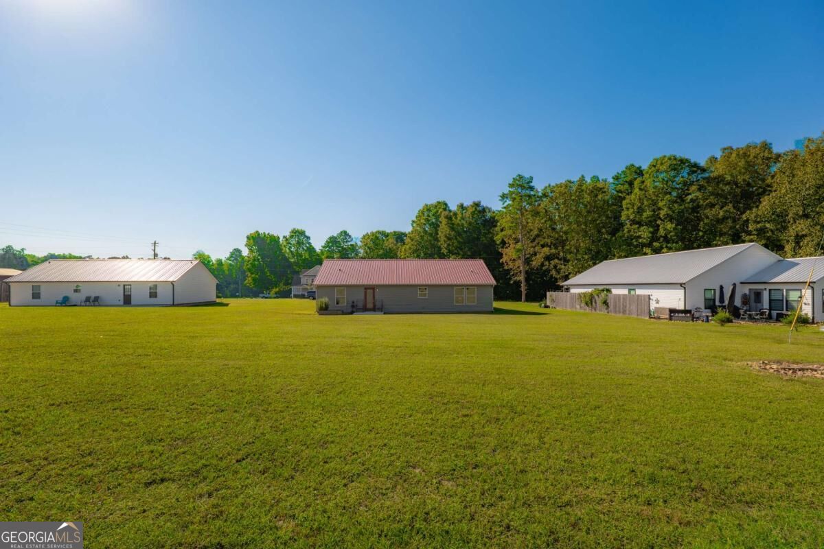 124 Kelly Drive NE White GA 30184