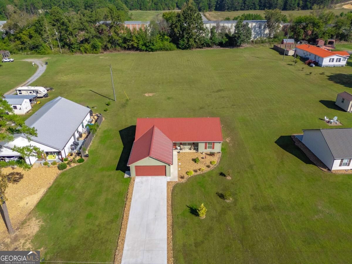 124 Kelly Drive NE White GA 30184