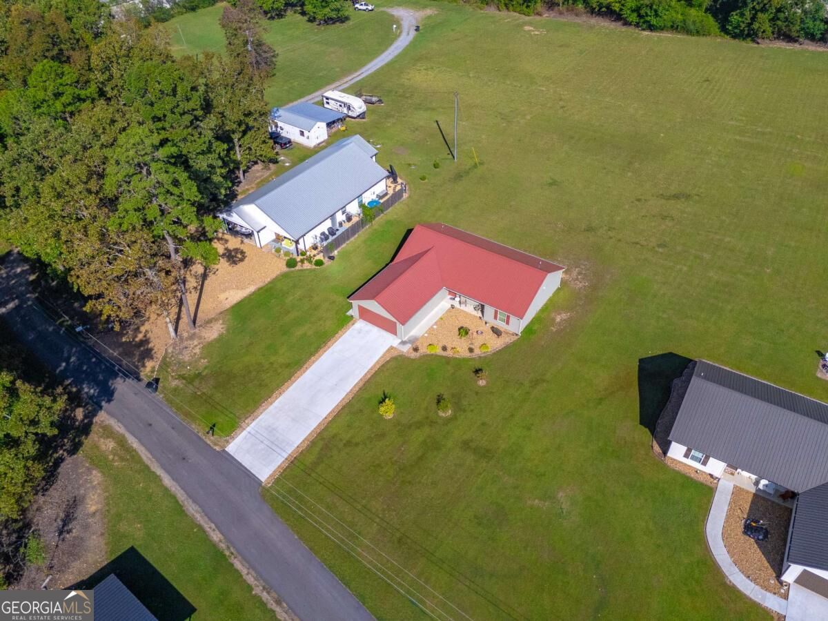 124 Kelly Drive NE White GA 30184