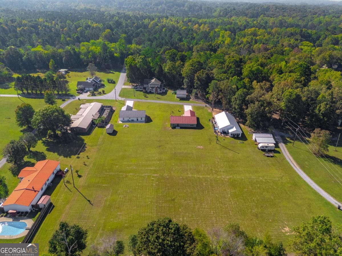 124 Kelly Drive NE White GA 30184