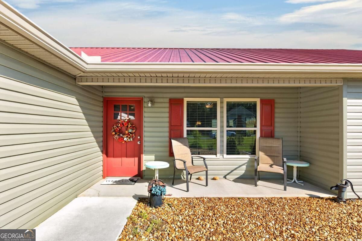 124 Kelly Drive NE White GA 30184
