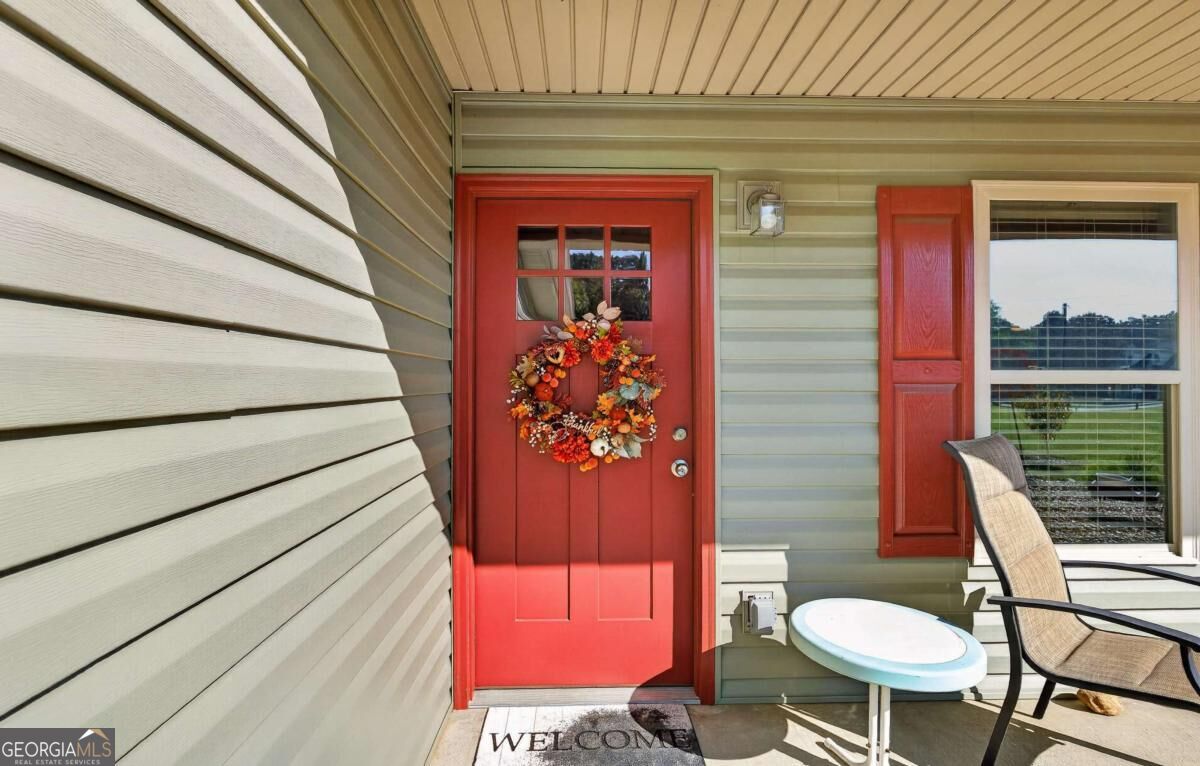 124 Kelly Drive NE White GA 30184