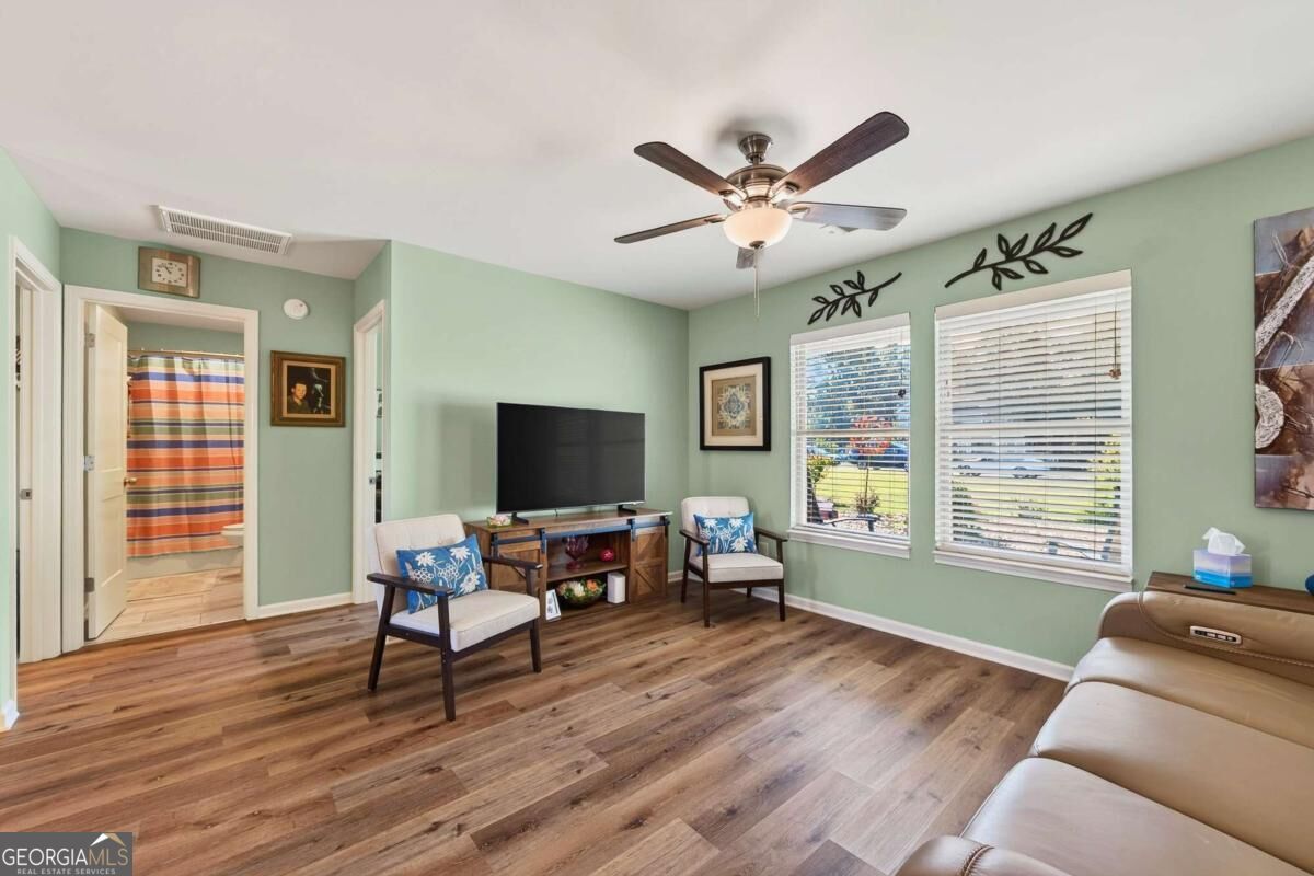 124 Kelly Drive NE White GA 30184