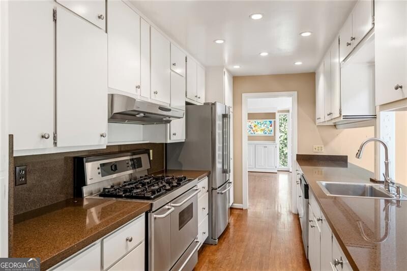 3391 Ridgewood Road NW Atlanta GA 30327