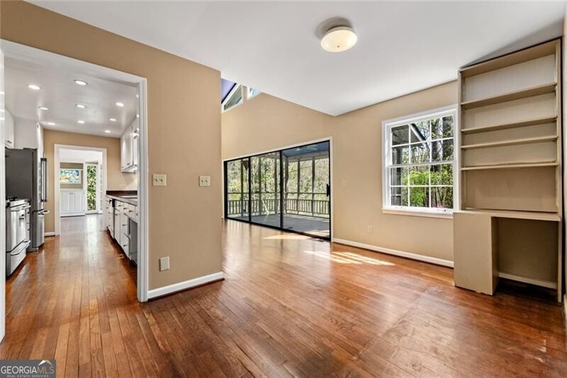 3391 Ridgewood Road NW Atlanta GA 30327