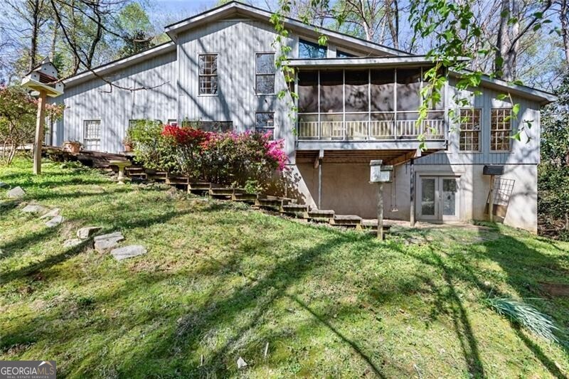 3391 Ridgewood Road NW Atlanta GA 30327
