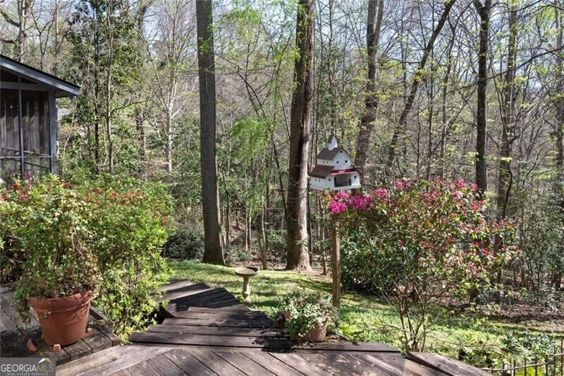 3391 Ridgewood Road NW Atlanta GA 30327