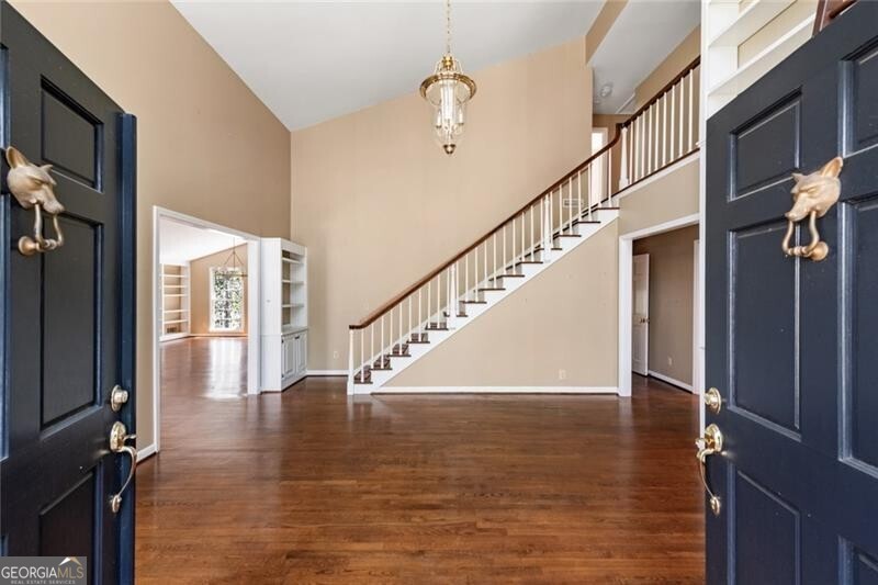 3391 Ridgewood Road NW Atlanta GA 30327
