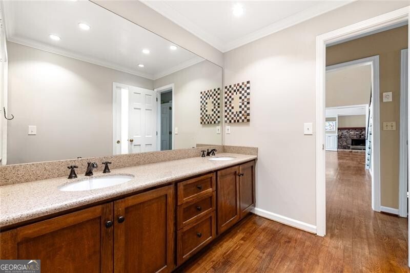 3391 Ridgewood Road NW Atlanta GA 30327