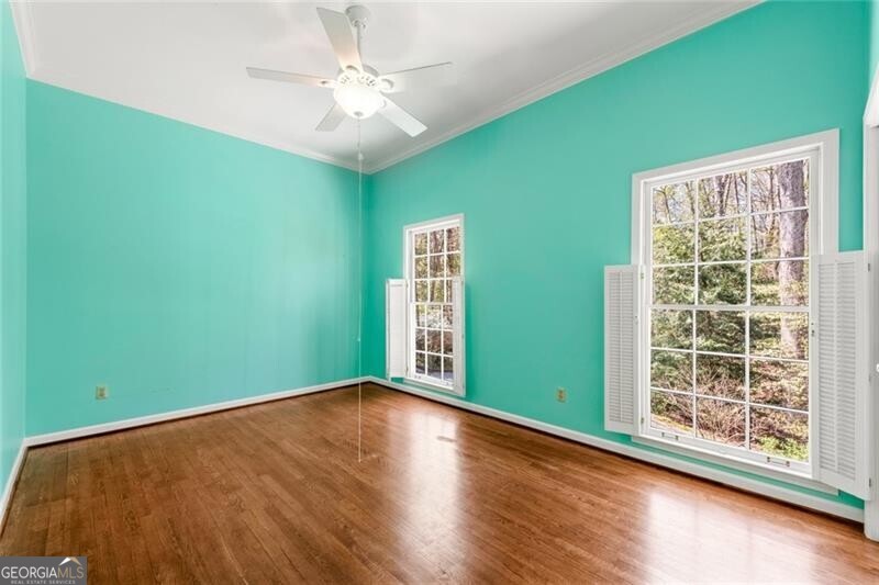 3391 Ridgewood Road NW Atlanta GA 30327
