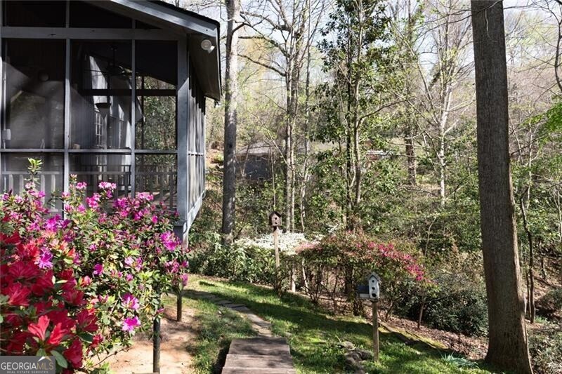 3391 Ridgewood Road NW Atlanta GA 30327