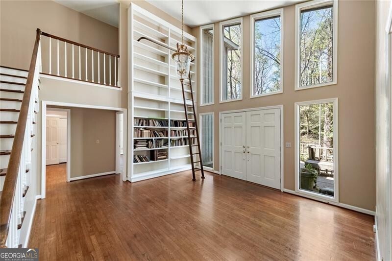 3391 Ridgewood Road NW Atlanta GA 30327