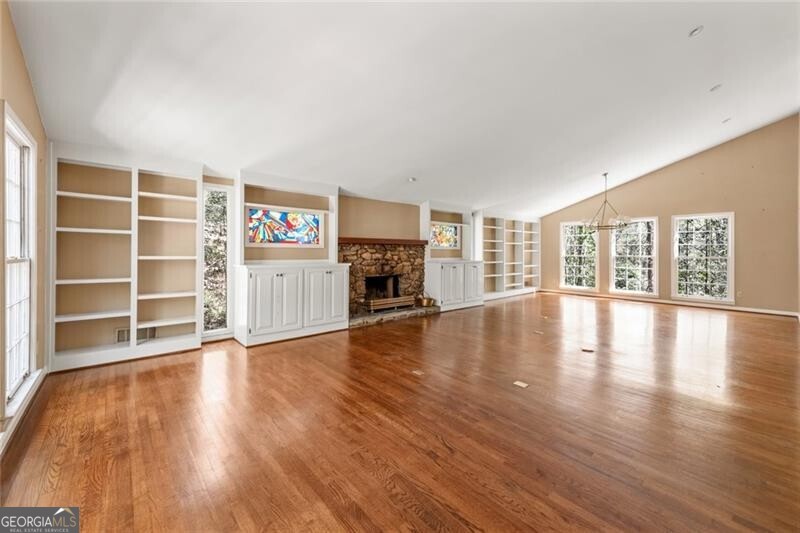3391 Ridgewood Road NW Atlanta GA 30327