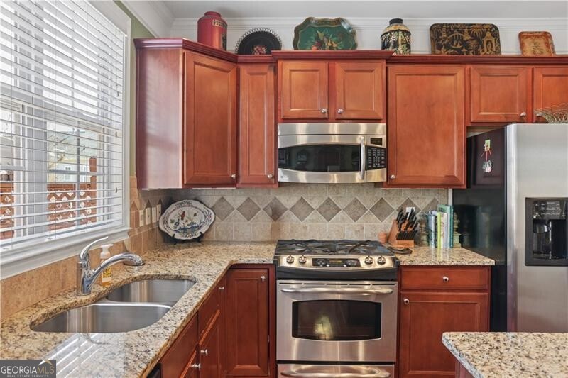 2109 Wylmoor Way SE Smyrna GA 30080