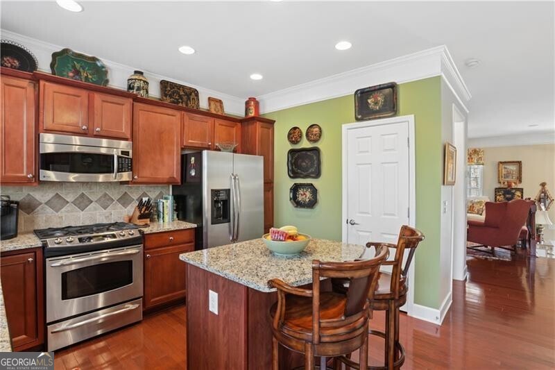 2109 Wylmoor Way SE Smyrna GA 30080